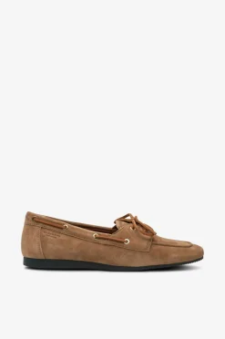 Vagabond Flate sko Hillary