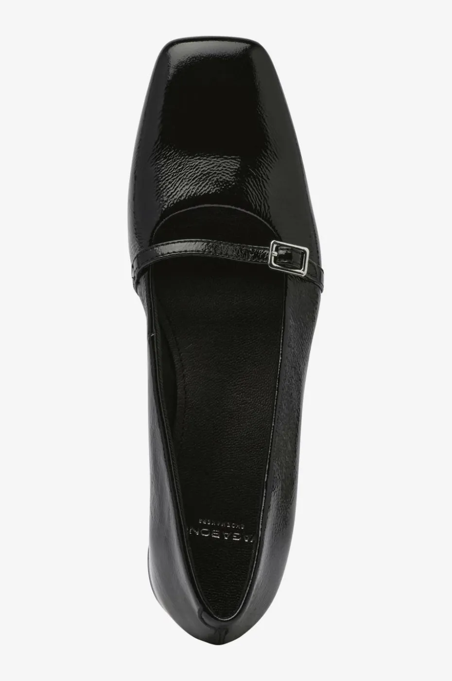Vagabond Pumps Debbi