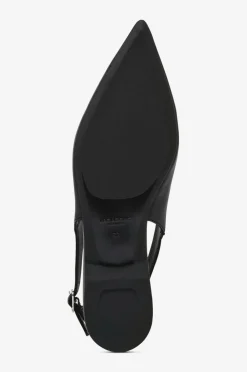 Vagabond Slingbackser Hermine