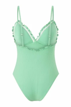 Vero Moda Badedrakt vmFlow Swimsuit