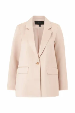 Vero Moda Blazer vmUvita LS Loose Blazer Tlr