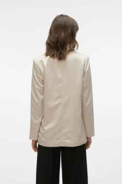 Vero Moda Blazer vmUvita LS Loose Blazer Tlr
