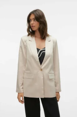 Vero Moda Blazer vmUvita LS Loose Blazer Tlr