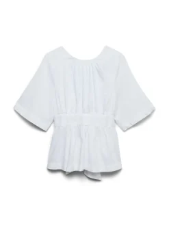 Vero Moda Bluse vmFriba 2/4 Detail