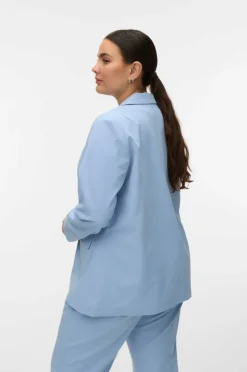 Vero Moda Curve Blazer vmZelda LS Blazer Curve