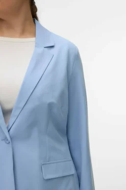 Vero Moda Curve Blazer vmZelda LS Blazer Curve