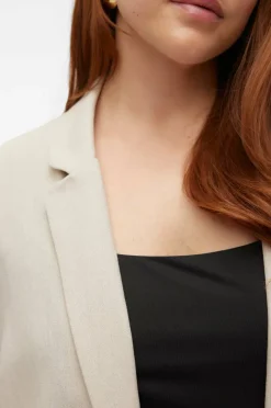 Vero Moda Curve Blazer vmcJesmilo 3/4 Blazer Wvn