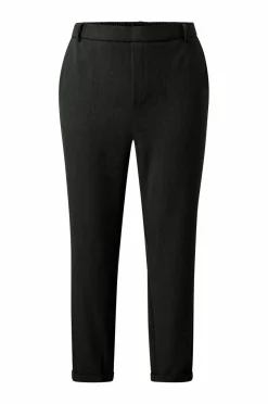 Vero Moda Curve Bukser vmMaya MR Loose Solid Pant