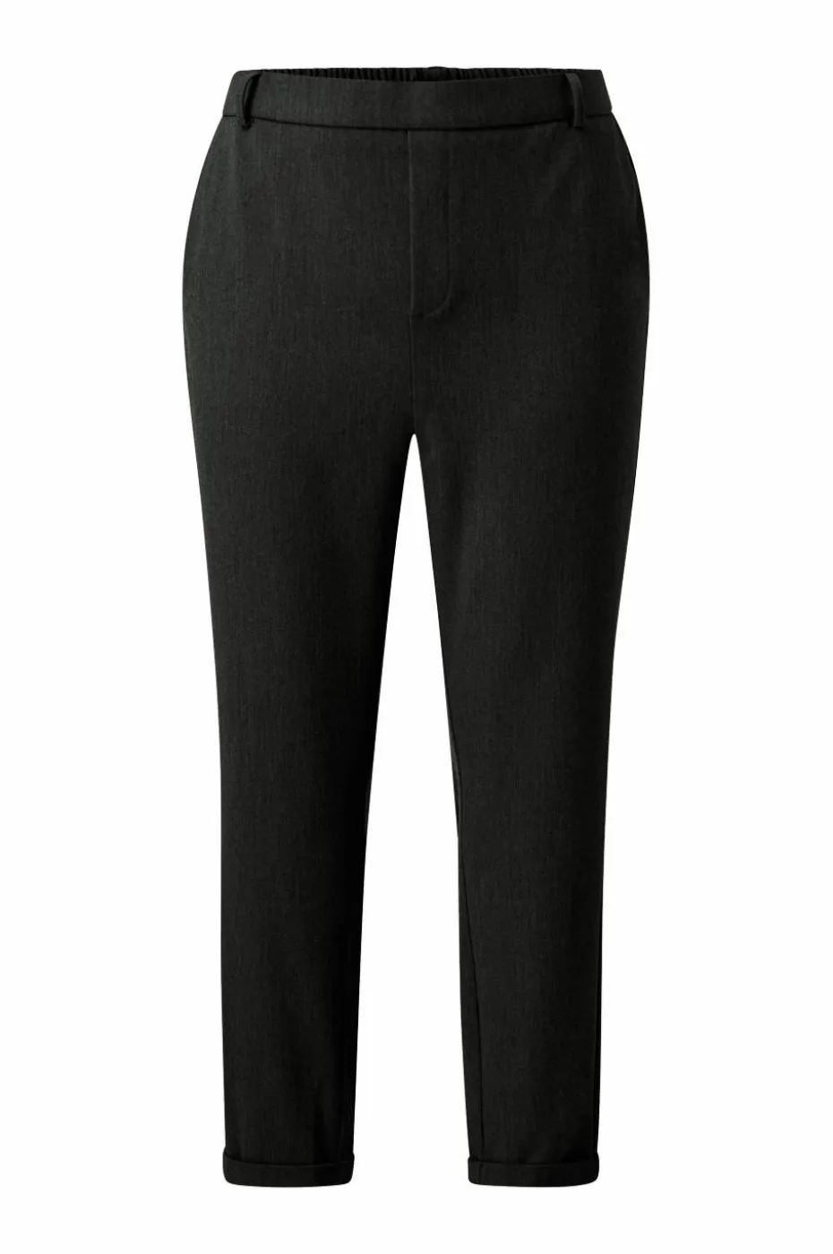 Vero Moda Curve Bukser vmMaya MR Loose Solid Pant