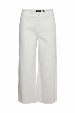 Vero Moda Curve Caprijeans vmcWild Kayla HR 7/8 Wide