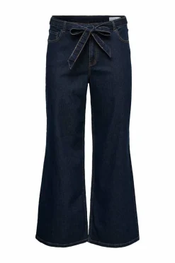 Vero Moda Curve Jeans vmcKayla HR Wide Belt