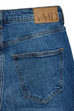 Vero Moda Curve Jeans vmcTessa HR Wide J Ra380 GA Cur