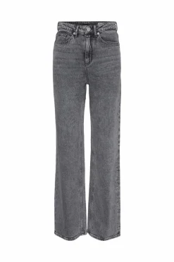 Vero Moda Curve Jeans vmcTessa HR Wide J Ra206 GA