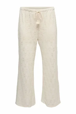 Vero Moda Curve Jerseybukser vmcMaya HW Jrs Cur