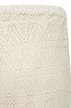 Vero Moda Curve Jerseybukser vmcMaya HW Jrs Cur