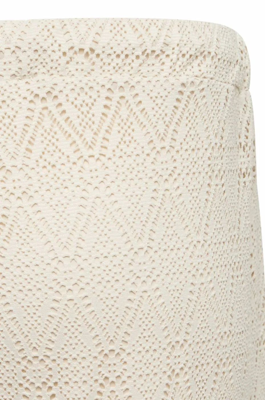 Vero Moda Curve Jerseybukser vmcMaya HW Jrs Cur