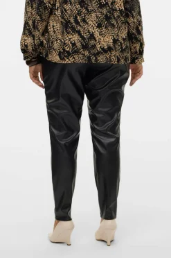 Vero Moda Curve Leggings vmcCiff HW Jrs GA Cur