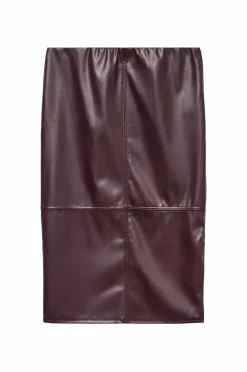 Vero Moda Curve Skjørt vmcLuca HW 7/8 Jrs GA