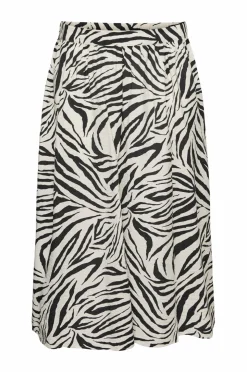 Vero Moda Curve Skjørt vmcJosie Volume 7/8 Skirt Wvn GA Curve