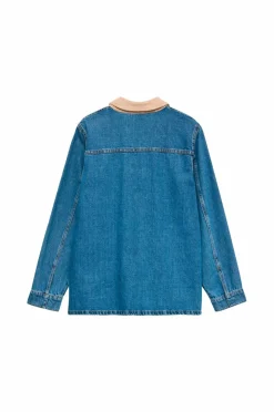 Vero Moda Denim jakke vmEnya LS Workwear