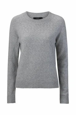 Vero Moda Genser vmDoffy LS O-Neck Blouse