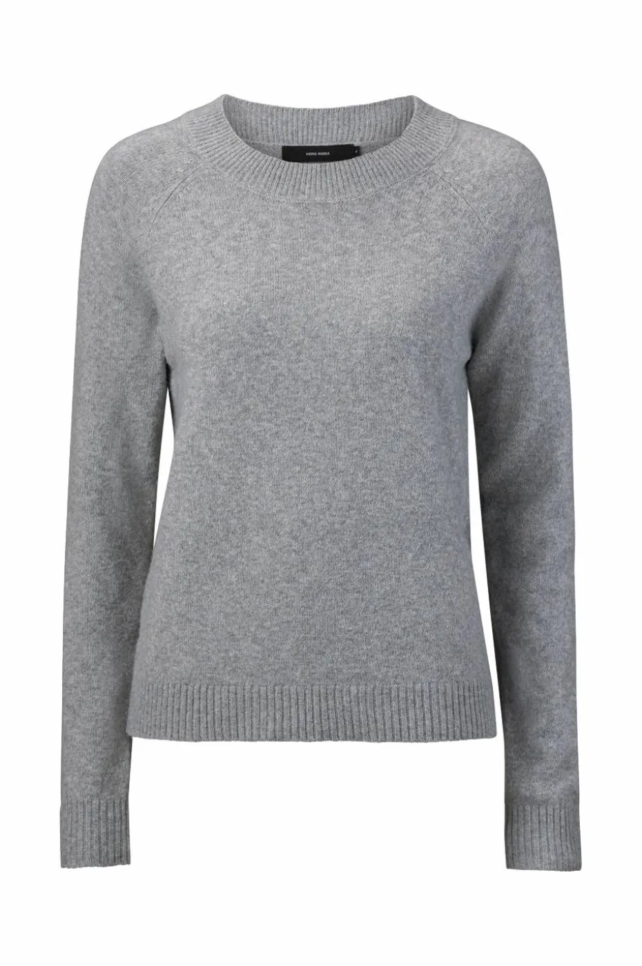 Vero Moda Genser vmDoffy LS O-Neck Blouse