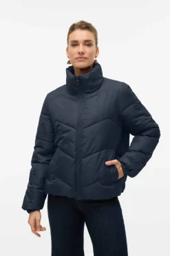 Vero Moda Jakke vmLigario Short Jacket