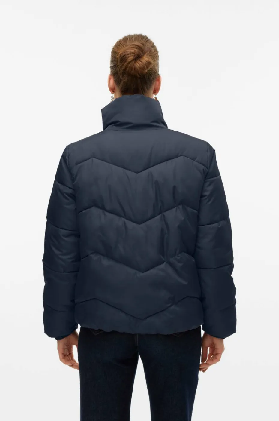Vero Moda Jakke vmLigario Short Jacket