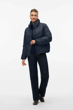 Vero Moda Jakke vmLigario Short Jacket