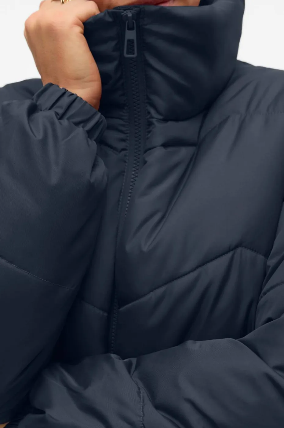 Vero Moda Jakke vmLigario Short Jacket