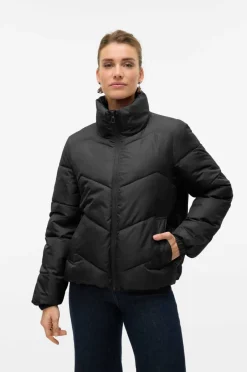 Vero Moda Jakke vmLigario Short Jacket