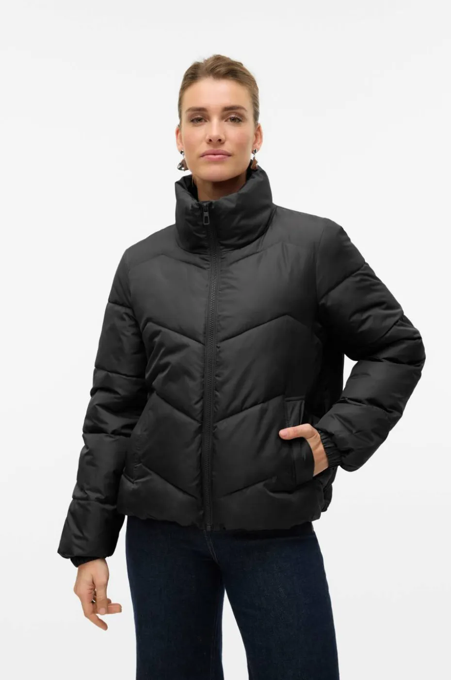 Vero Moda Jakke vmLigario Short Jacket