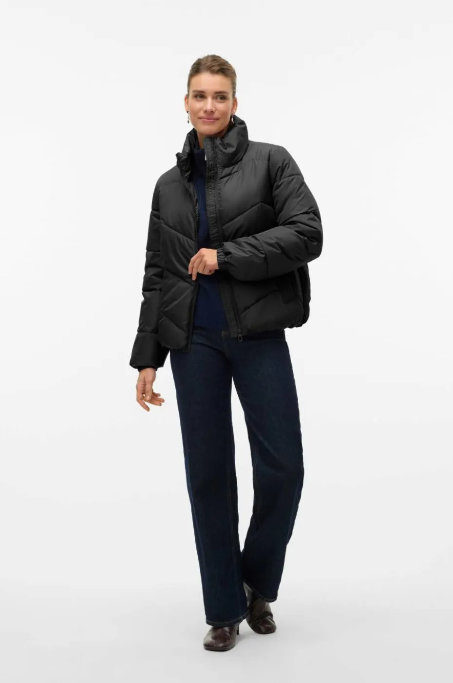 Vero Moda Jakke vmLigario Short Jacket