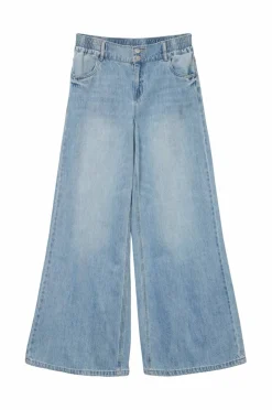 Vero Moda Jeans vmAnnet MR Wide Jeans Si321