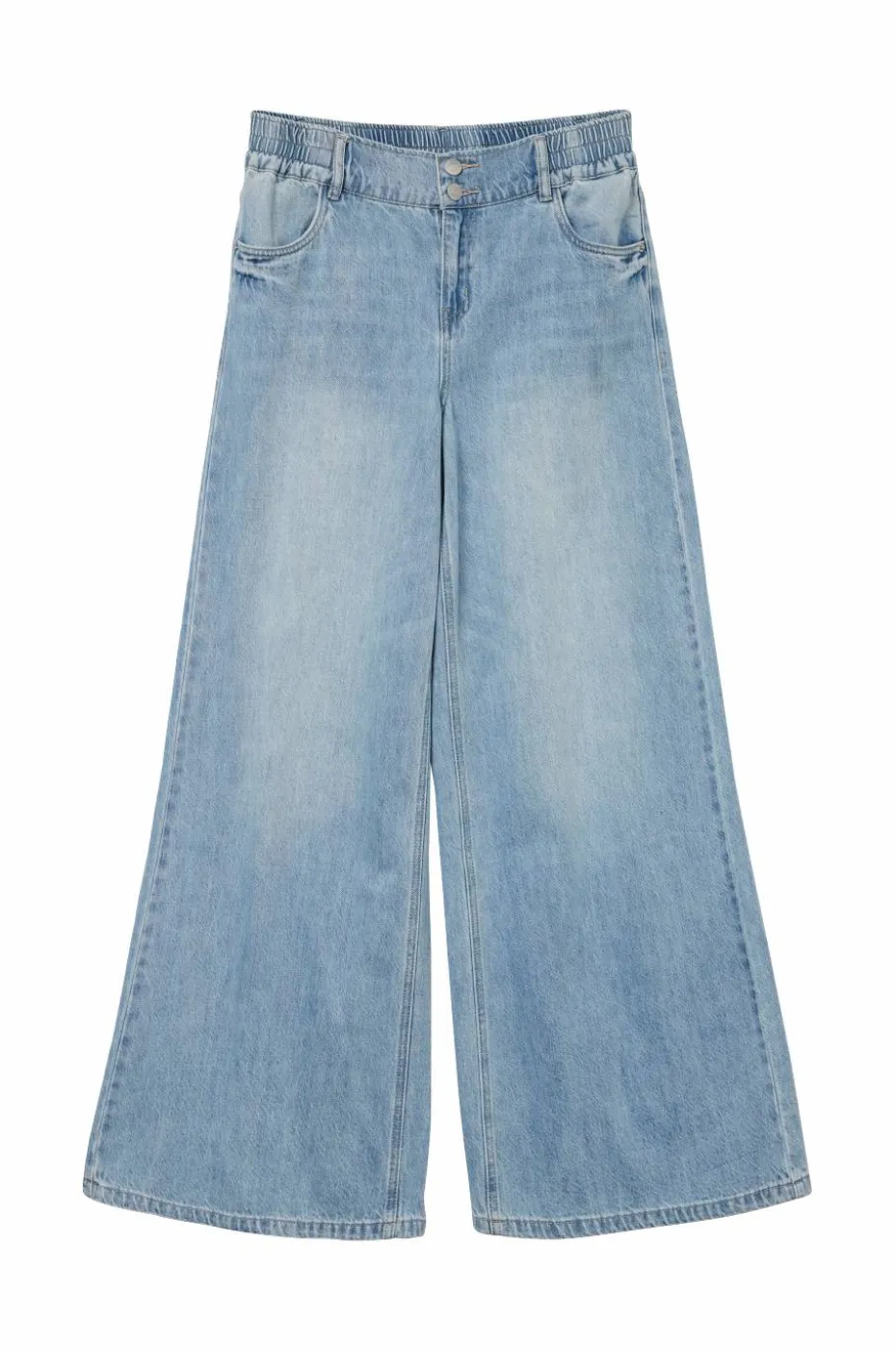 Vero Moda Jeans vmAnnet MR Wide Jeans Si321
