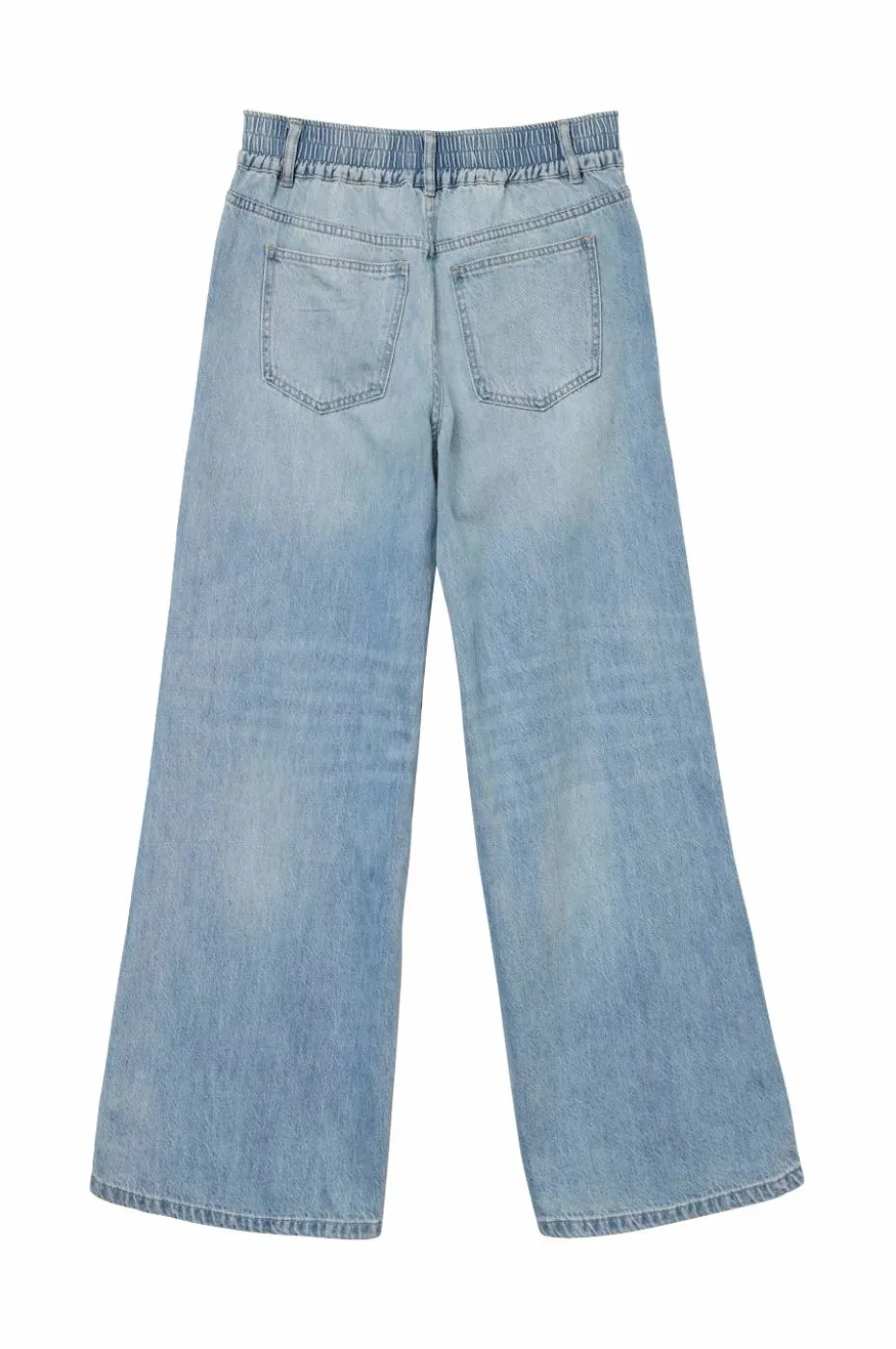 Vero Moda Jeans vmAnnet MR Wide Jeans Si321
