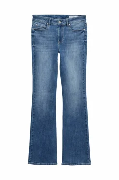 Vero Moda Jeans vmFlash MR Flared Pocket Jns Ra3042