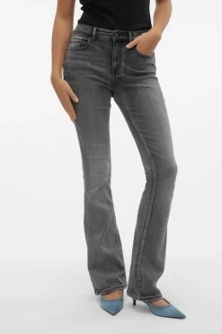 Vero Moda Jeans vmFlash MR Flared Jeans Li213