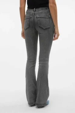 Vero Moda Jeans vmFlash MR Flared Jeans Li213