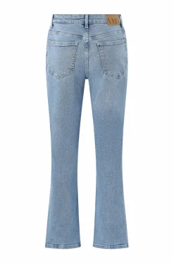 Vero Moda Jeans vmRosie MR Slim Ank J Ra3045