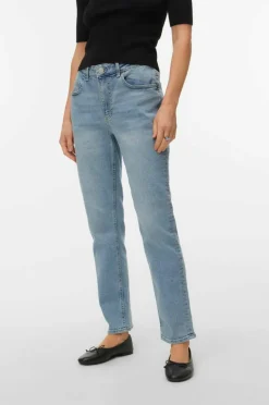 Vero Moda Jeans vmRosie MR Slim Ank J Ra3045