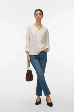 Vero Moda Jeans vmRosie MR Slim Ank J Ra3047