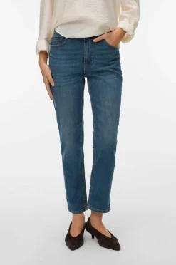 Vero Moda Jeans vmRosie MR Slim Ank J Ra3047