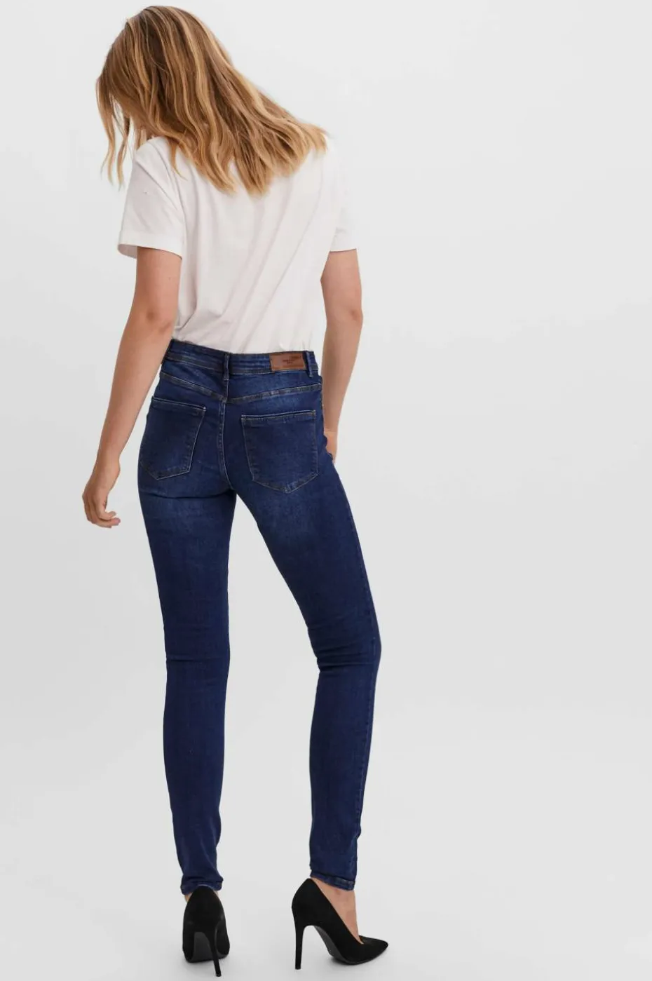Vero Moda Jeans vmTanya Mr S Piping J VI3144