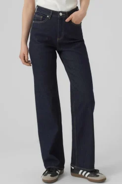 Vero Moda Jeans vmTessa HR Wide Jeans Ra369 GA
