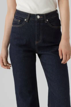 Vero Moda Jeans vmTessa HR Wide Jeans Ra369 GA
