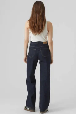 Vero Moda Jeans vmTessa HR Wide Jeans Ra369 GA