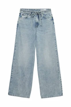 Vero Moda Jeans vmWien MR Wide Belt Si338