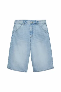 Vero Moda Jeans-shorts vmSilo MR Denim Jorts Mix