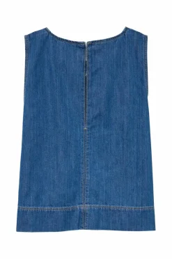 Vero Moda Jeansvest vmJessica SL Denim Top Vi3493
